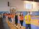 Školské majstrovstvá Slovenska vo volejbale - Slávnostné vyhlásenie výsledkov