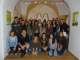  Návšteva katalánskych študentov   -  Lesnícke a drevárske múzeum 