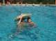 Plavecký kurz - Costa Brava - Ako pravý Španiel - bez klobúka ani na krok