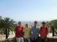 Plavecký kurz - Costa Brava - Našli sme mnoho miest s krásnym výhľadom