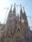 Plavecký kurz - Costa Brava - Sagrada Familia - chrám, ktorý nebude nikdy dokončený