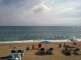 Plavecký kurz - Costa Brava - Pláž, na ktorej sme strávili krásne dni