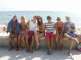 Plavecký kurz - Costa Brava - Náš obľúbený múrik