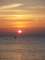 Plavecký kurz - Costa Brava - Západ slnka pri mori má vždy svoje čaro