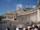 Taliansko 2005 - Vatikanske namestie