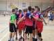  Majstrovstvá Slovenska vo volejbale  -  Sme team  