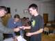 Zenit 2003 - Prvé miesto sa ušlo študentovi z 2.A triedy Stefanovi Luptákovi