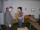 Zenit 2003 - Druhé miesto obsadil študent 4.G triedy Vlado Kosi
